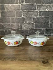 Lobster JAJ Pyrex Mini