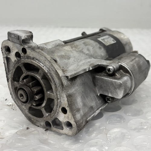 Starter motor for mitsubishi - for,
