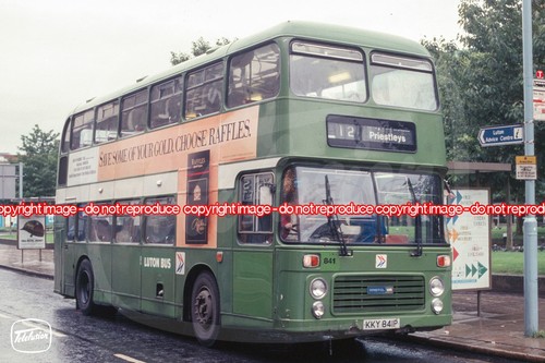 Bus photo luton - photo, 841