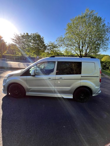 Ford transit connect - connect, 1.5