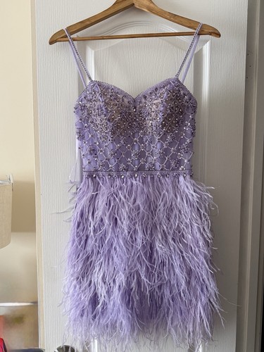 Jovani dress size - size, nwt