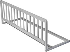 Safetots Wooden Bed Guard