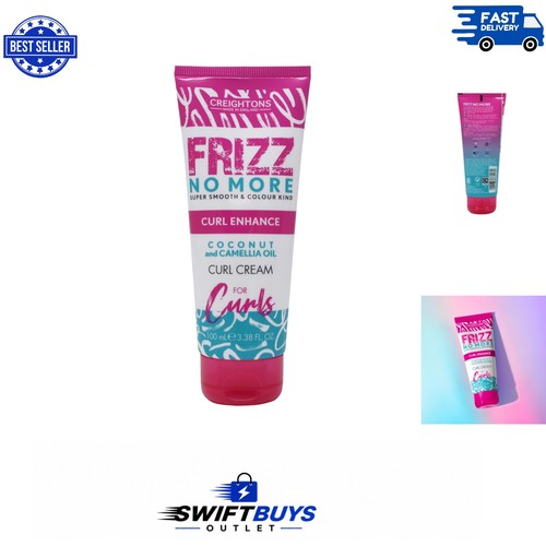 Smooth define 100ml frizz - define:,