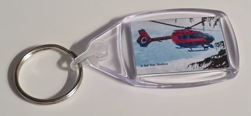 Devon air ambulance double - air,