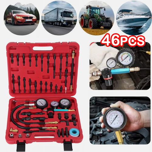 46pcs comprehensive petrol - 46pcs, &