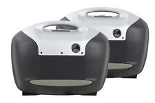 HEPCO AND BECKER PANNIERS