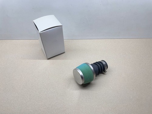 Air filter tuning power - mm,