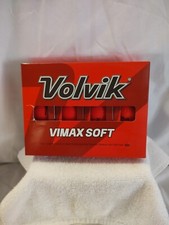 🔥 2023 Volvik VIMAX Soft