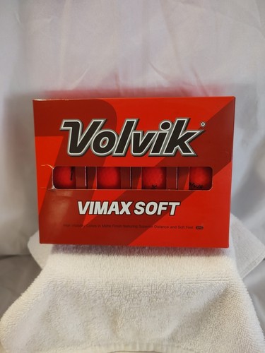 2023 volvik vimax soft - 2023,
