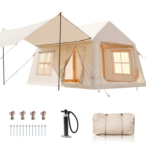 Inflatable tents for camping - tents,