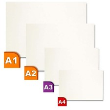 A4 A3 A2 A1 Foam Board 5mm