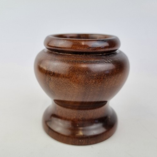 Antique 19th century lignum - 19th,