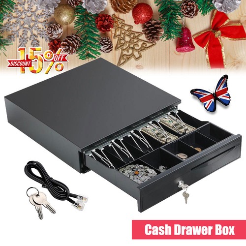 Store cash pos - drawer, box
