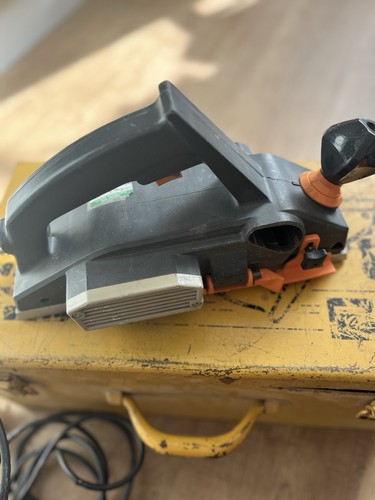 Heavy duty elu - duty, electric