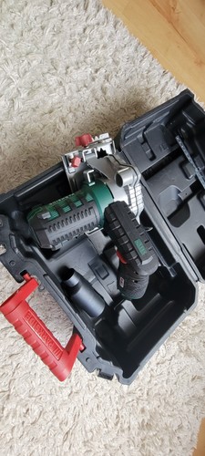 Parkside 12v cordless - parkside, circular