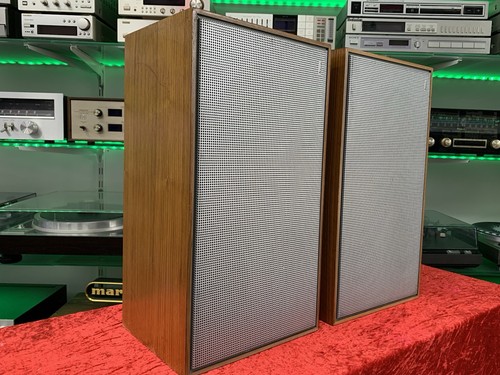 Heco professional 4001 - professional, p-4001