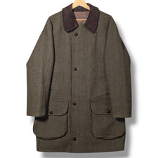 Barbour Derby Tweed Jacket