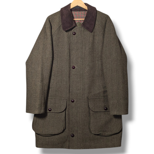 Barbour derby tweed - derby,