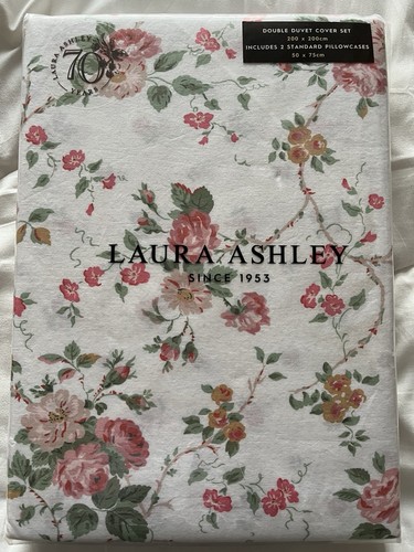 Vintage brand new laura ashley - vintage,