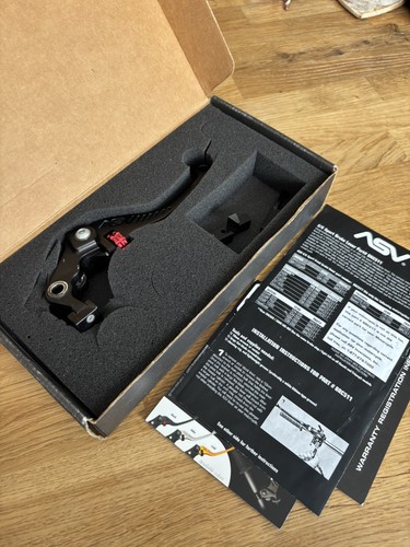 Asv series sport - c5, short