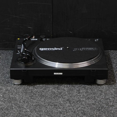 Gemini tt5000 direct - tt5000, drive