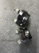 Go kart cadet 25mm ALTO HUBS
