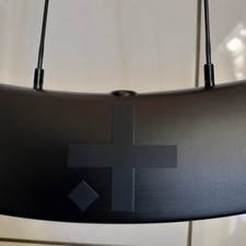 VEL 50mm Lightweight Carbon