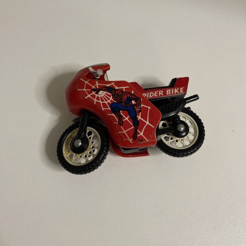 Rare plastic 1980s vintage - plastic,