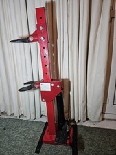 3T 6600lb Workshops Hydraulic