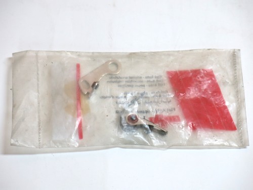 Original plated pins - pins, contacts