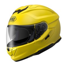 Shoei GT Air 3 Motorcycle Full Face ECE 22.06 Helmet - Brilliant yellow QP 