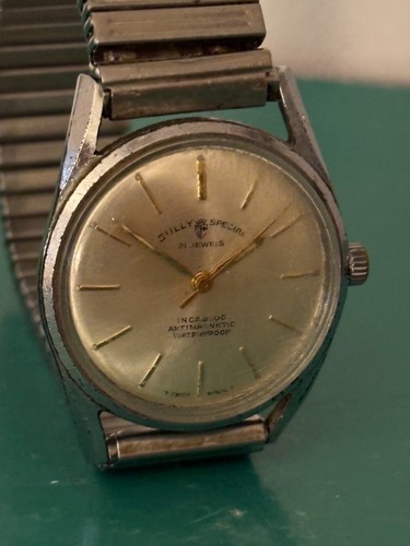 Vintage sully special - vintage,