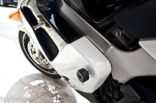 HONDA VFR750 800 FAIRING CRASH MUSHROOMS PROTECTORS SLIDERS BOBBINS BUNGS  R8D3