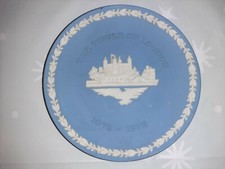 Wedgwood jasper ware 900th