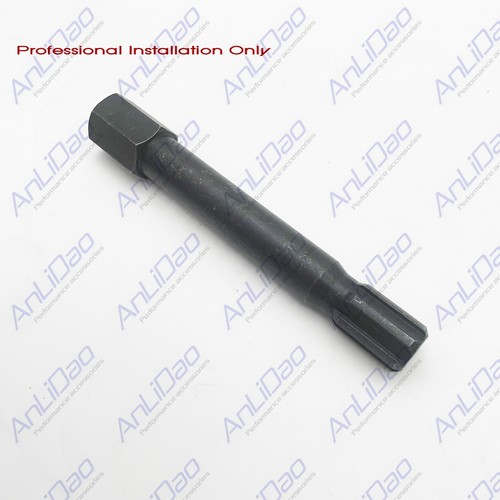 Impeller removal tool - tool, for