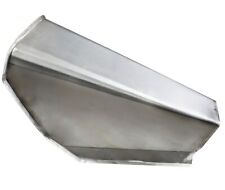 Escort Mk1 Mk2 Large Gearbox Tunnel Group 4 Rally Ford