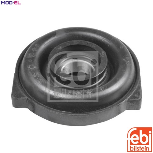Suspension propshaft 102095 - propshaft,