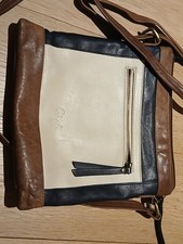 Gigi Genuine Leather
