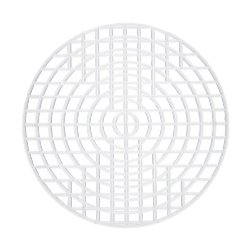20pcs plastic mesh canvas - 20pcs,