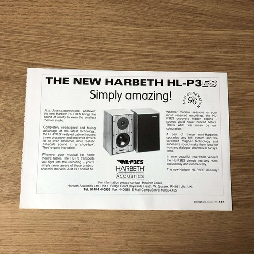 Gram215 magazine advert 5x8 - magazine,