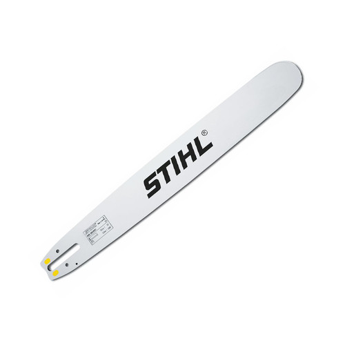 Stihl rollomatic chain saw - rollomatic,