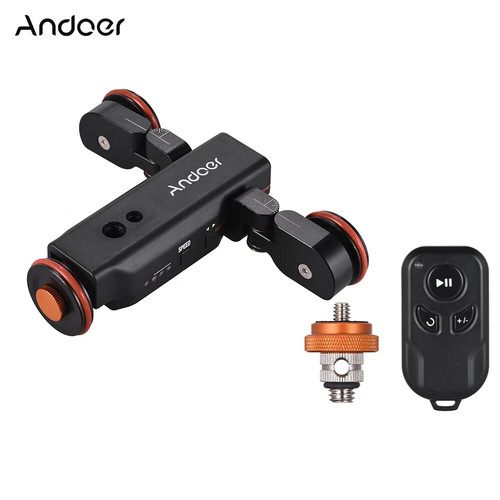 Brand new andoer l4 - andoer, pro