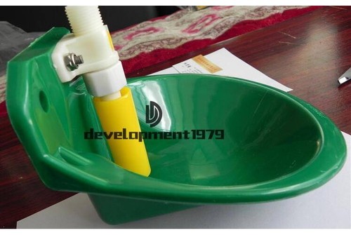 Automatic water drinker - automatic,