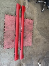 Ford Fiesta ST150 Colorado Red