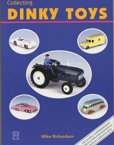 Collecting dinky toys - dinky,