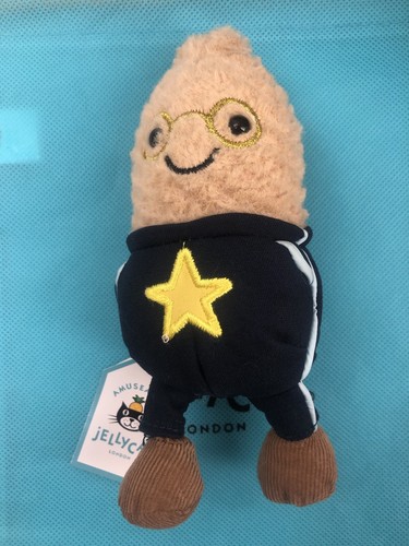 Jellycat amuseables peanut - jellycat,