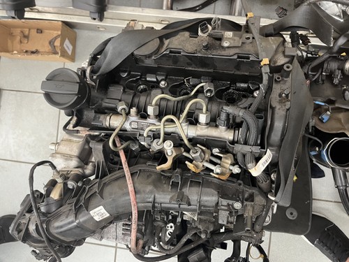 Bmw series f20 f21 - f20,