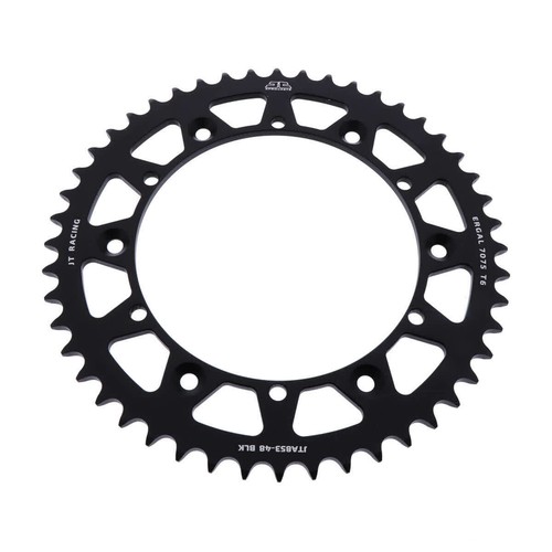 Jta853 48blk alu - alu, 520