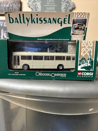 Corgi classic 1973 - corgi,