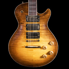 Patrick James Eggle Macon SC in Tigereye Burst